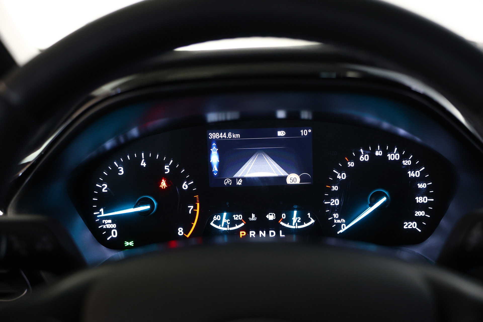 Ford 1.0 EcoBoost Hybrid 39.000 km Titanium AUT CARPLAY DAB STUURVW '22 - foto 13