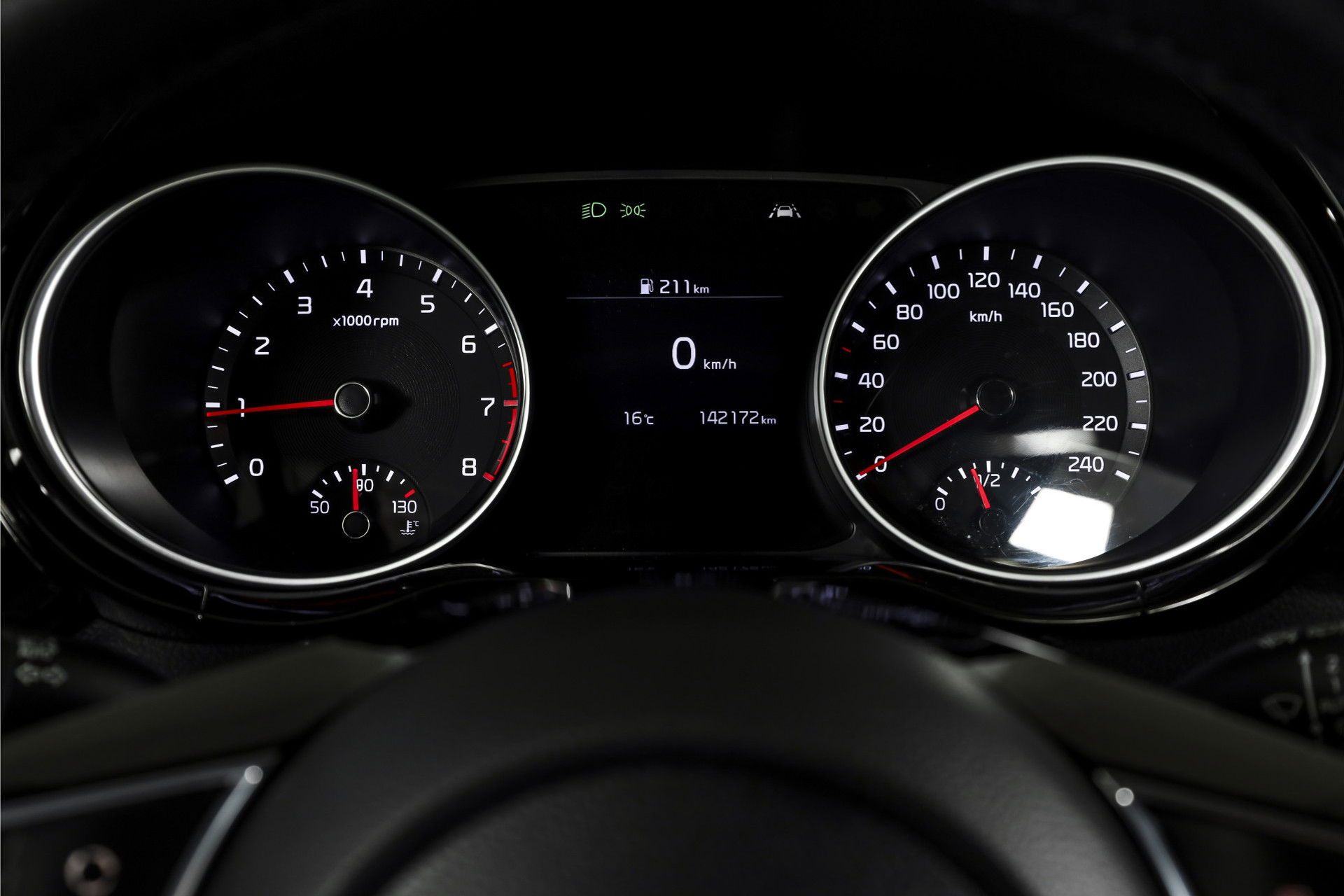 Kia - Ceed Sportswagon