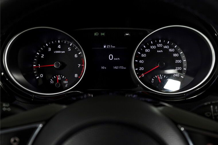 Kia - Ceed Sportswagon