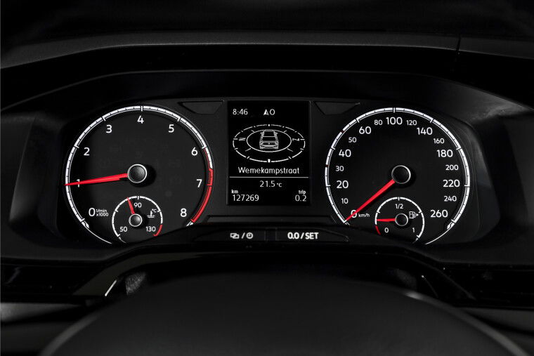 Volkswagen - Polo