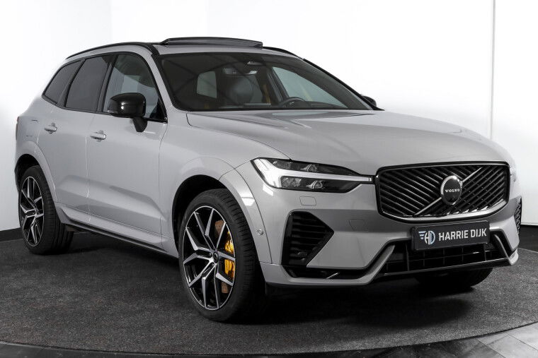 Volvo - XC60