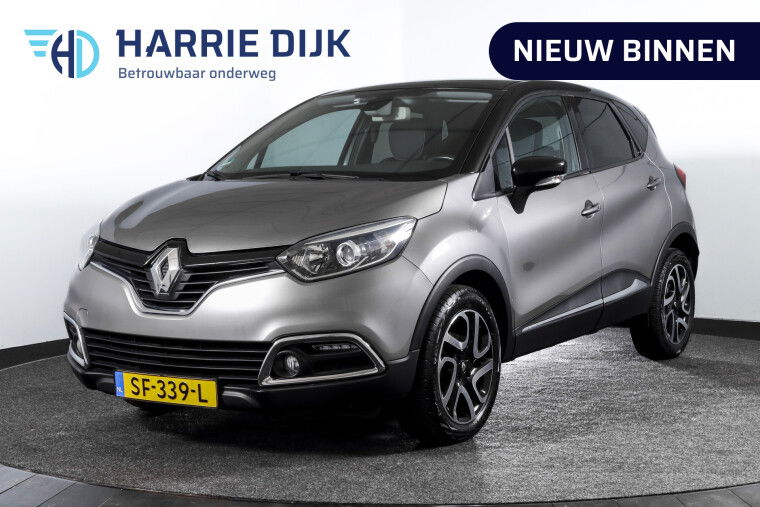 Renault - Captur