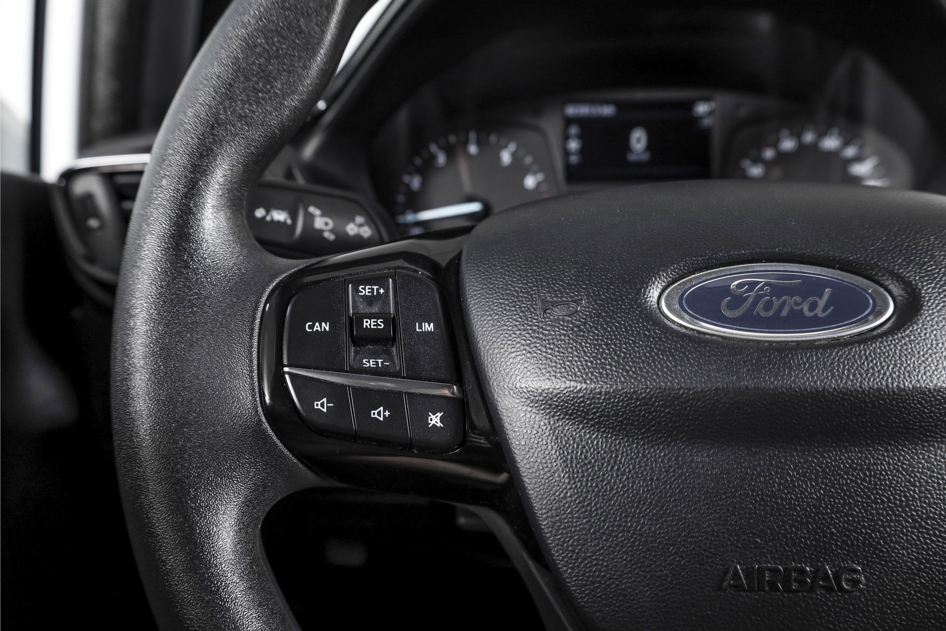 Ford - Fiesta
