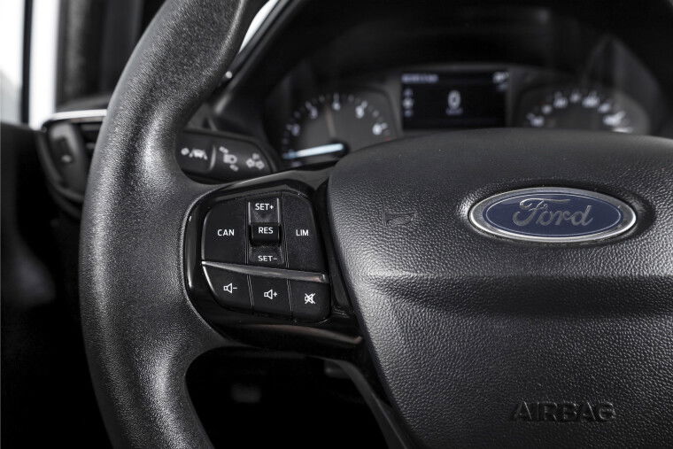 Ford - Fiesta