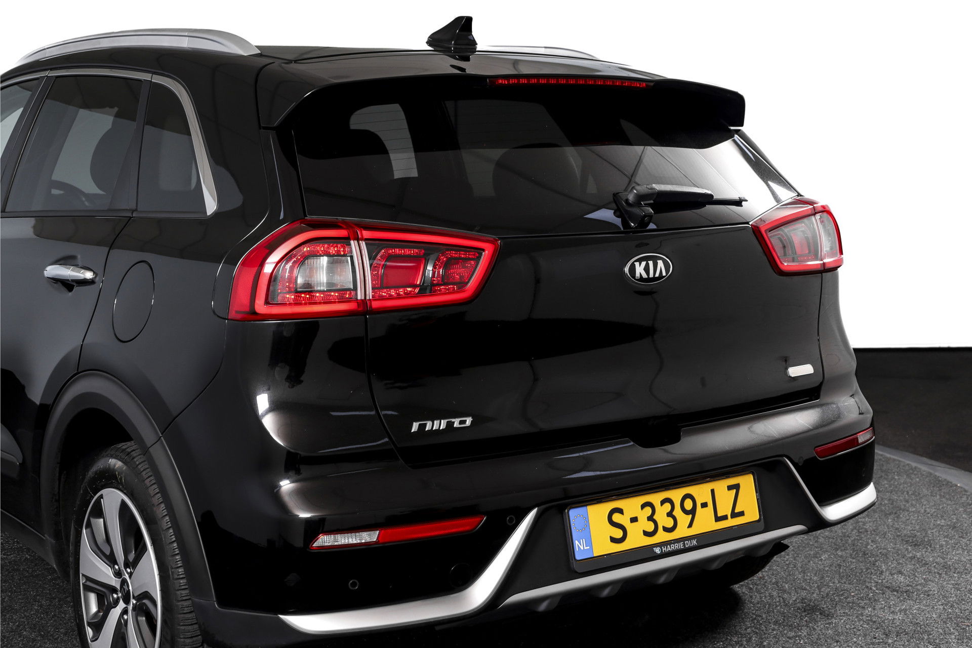 Kia - Niro