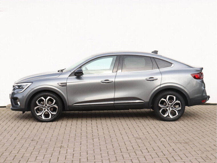 Renault - Arkana