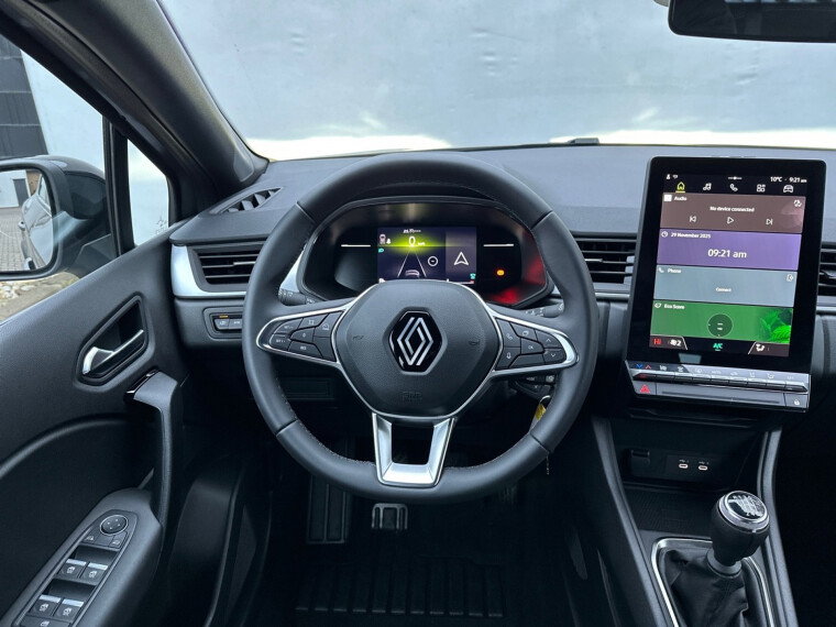 Renault - Captur