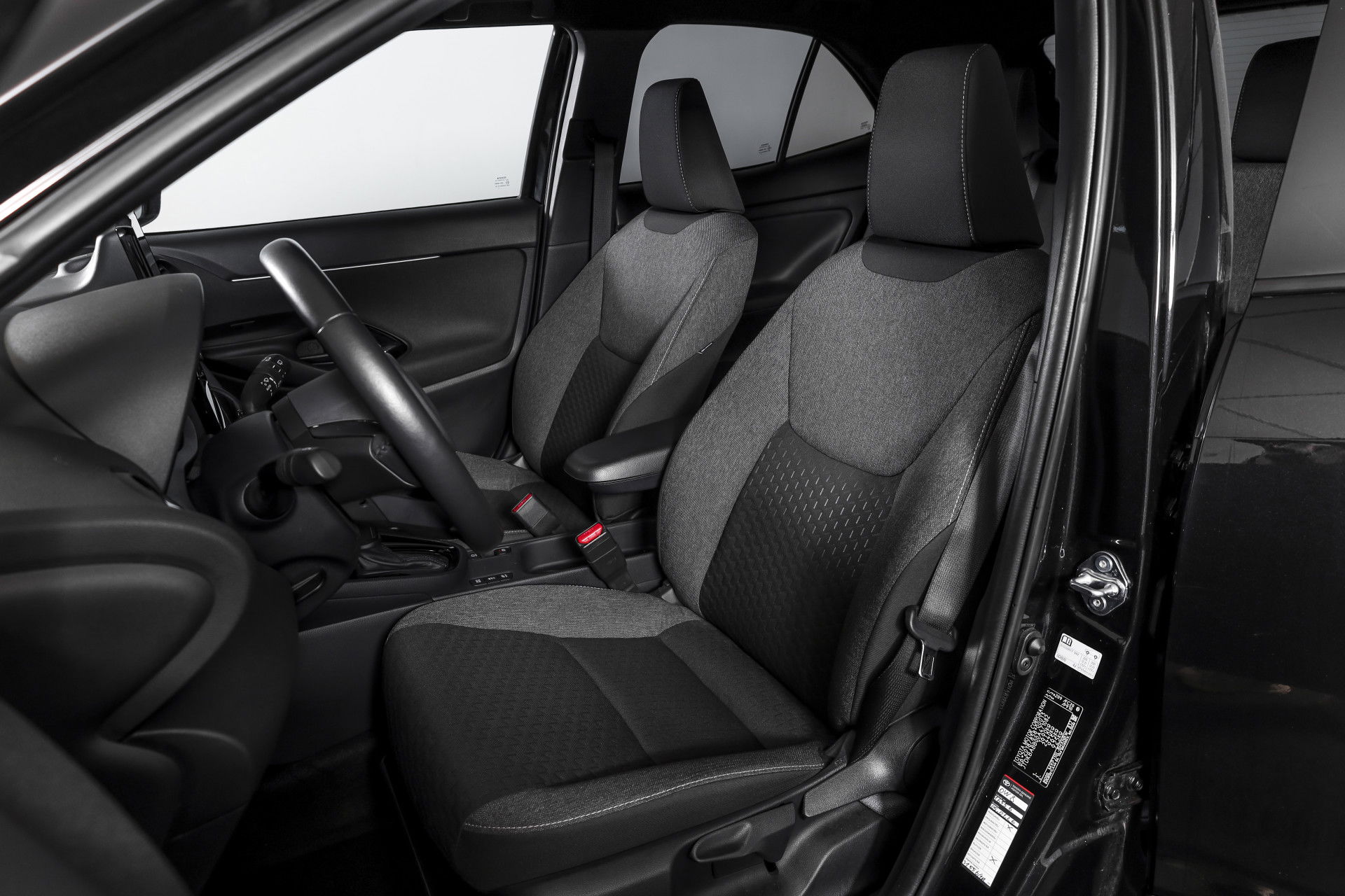 Toyota - Yaris Cross