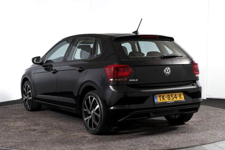 Volkswagen - Polo