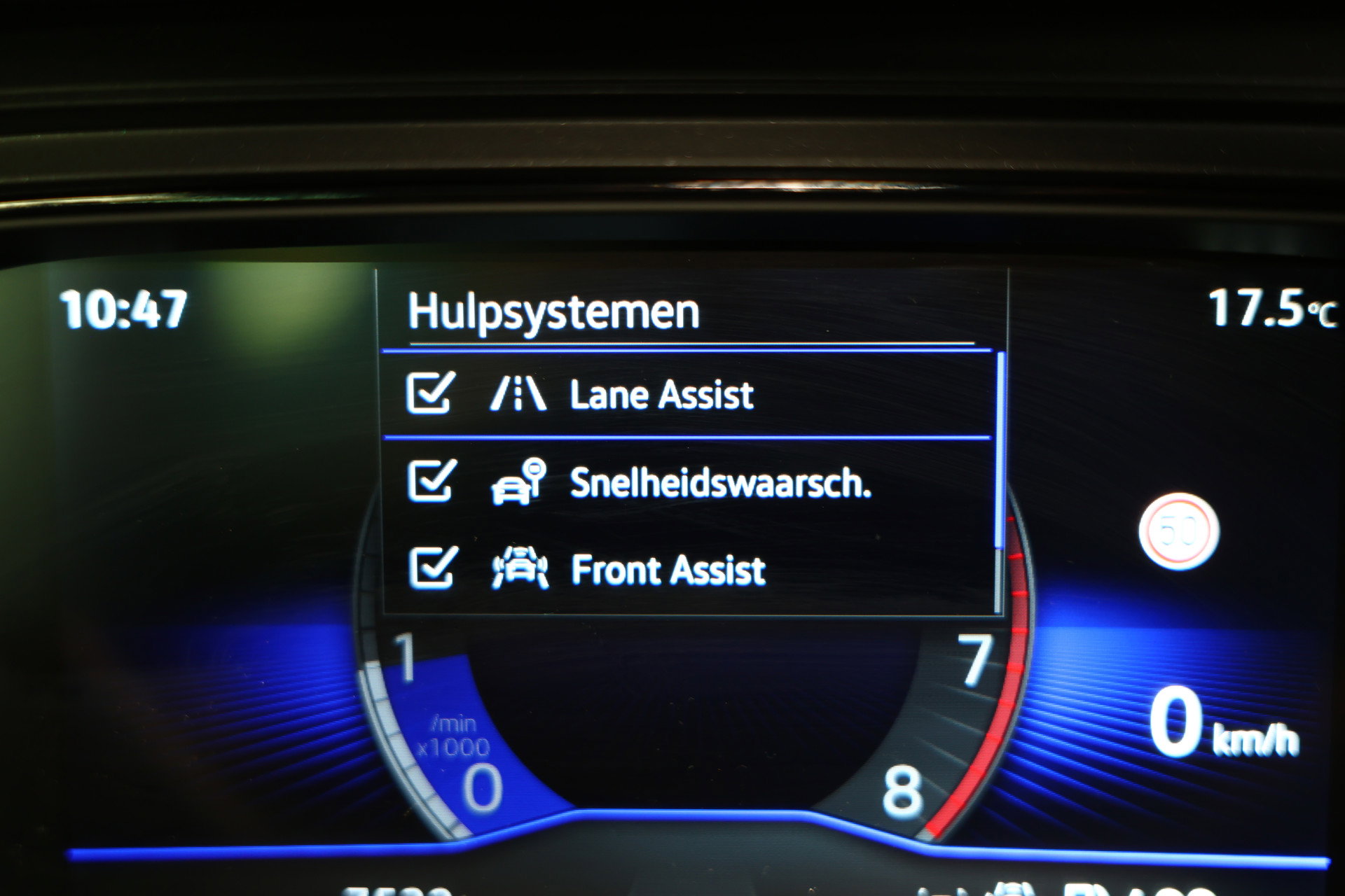 Volkswagen 1.0 TSI Edition VIRTUAL AIRCO PDC LANE FRONT ASSIST '25 - foto 26