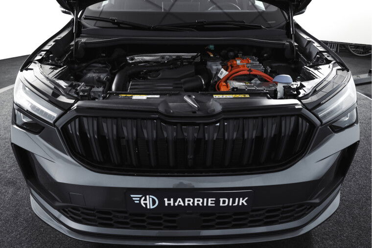 Škoda - Kodiaq