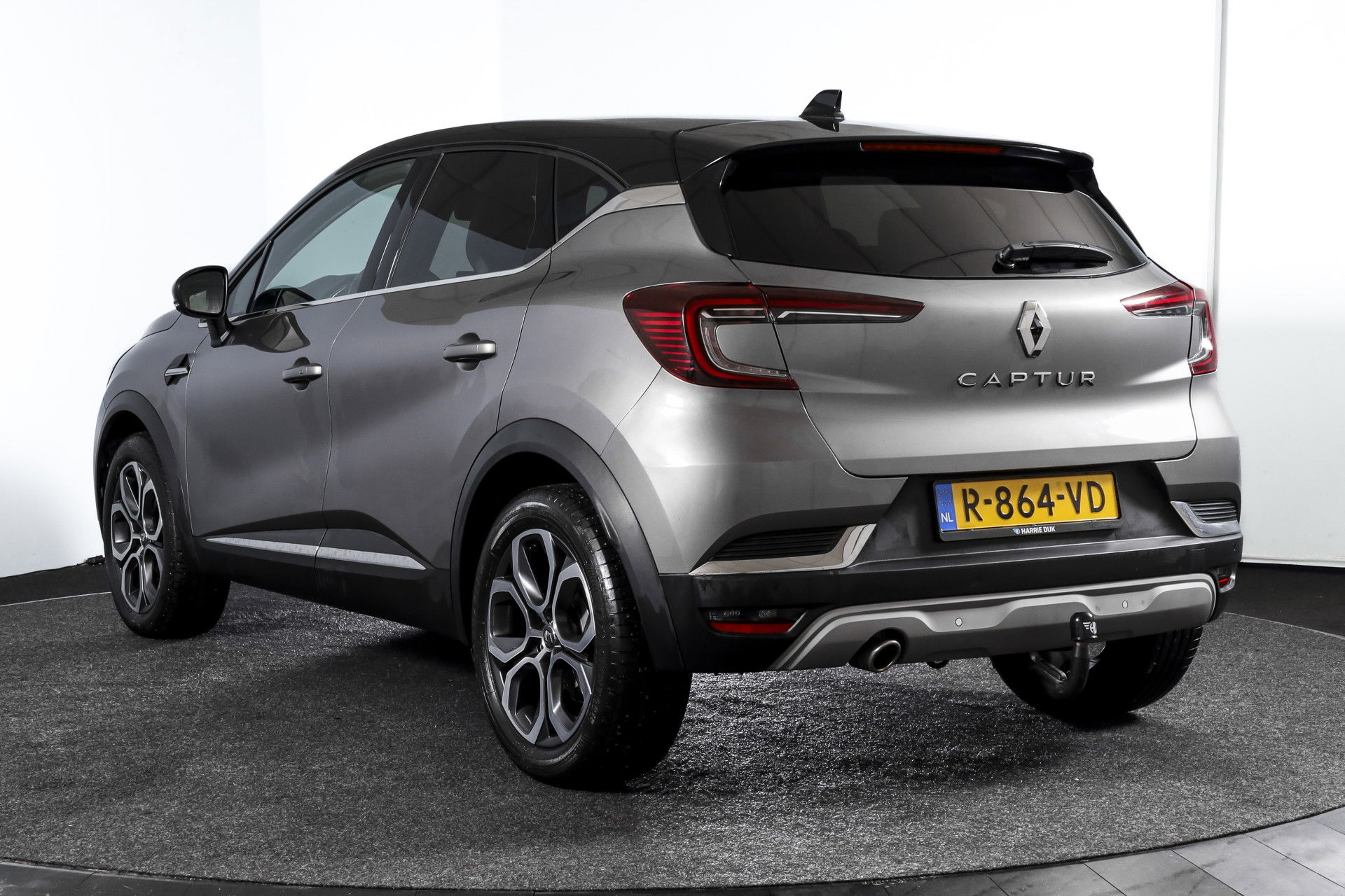 Renault - Captur