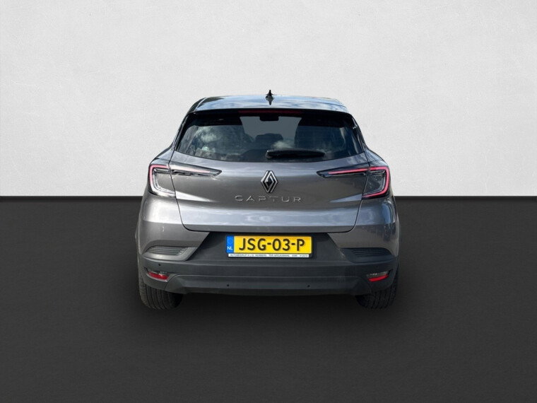 Renault - Captur