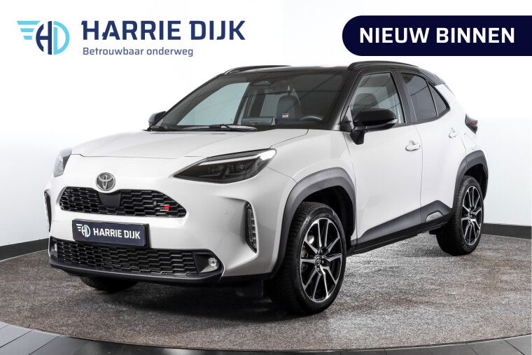 Toyota - Yaris Cross