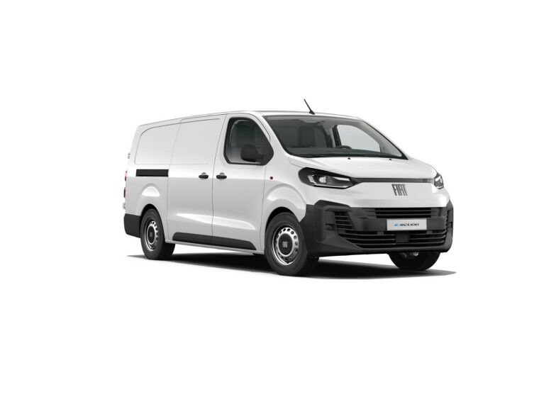 Foto van Fiat Scudo Standaard
