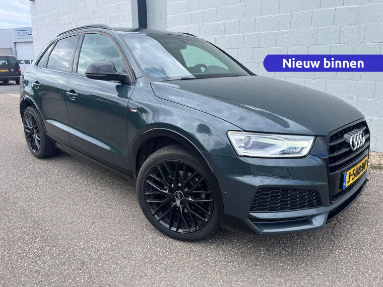 Audi Q3 1.4 TFSI CoD