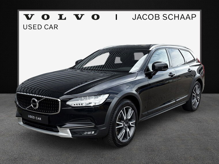 Foto van Volvo V90 Cross Country 2.0 D4 Pro
