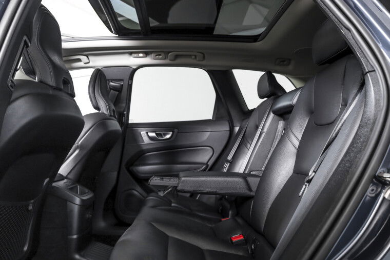 Volvo - XC60
