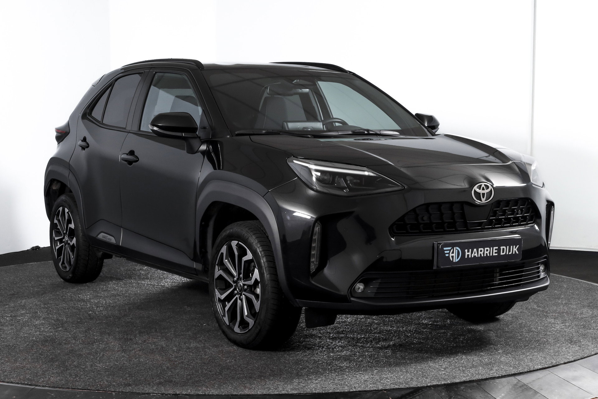Toyota - Yaris Cross