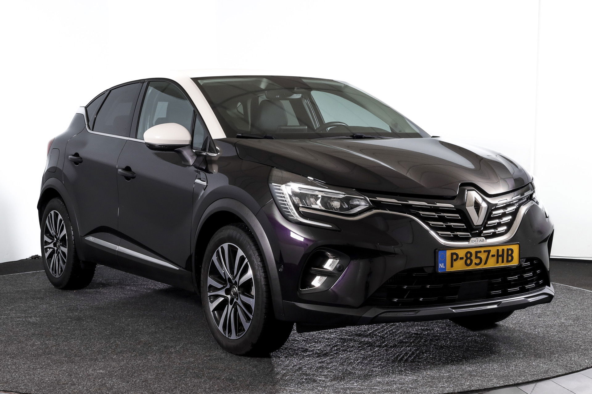 Renault - Captur