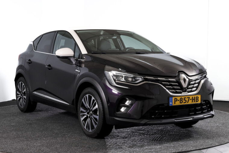 Renault - Captur