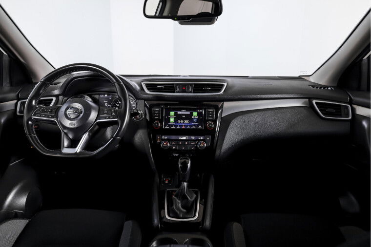 Nissan - QASHQAI
