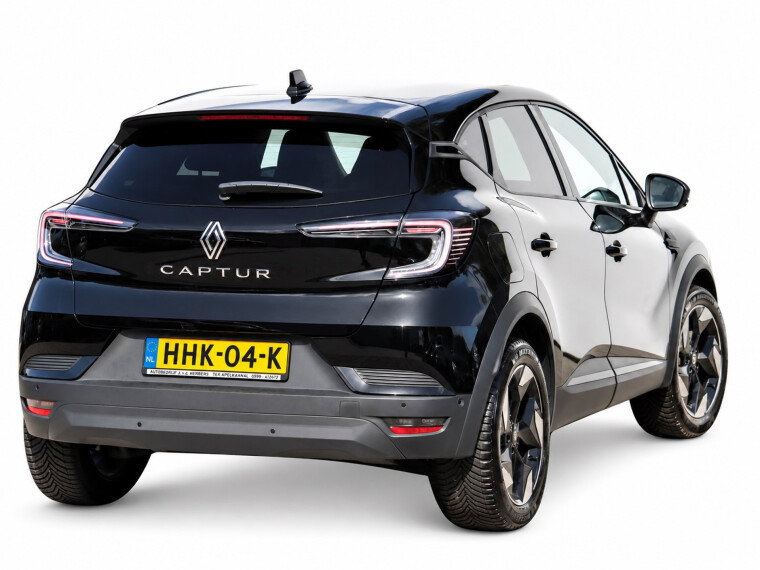 Renault - Captur
