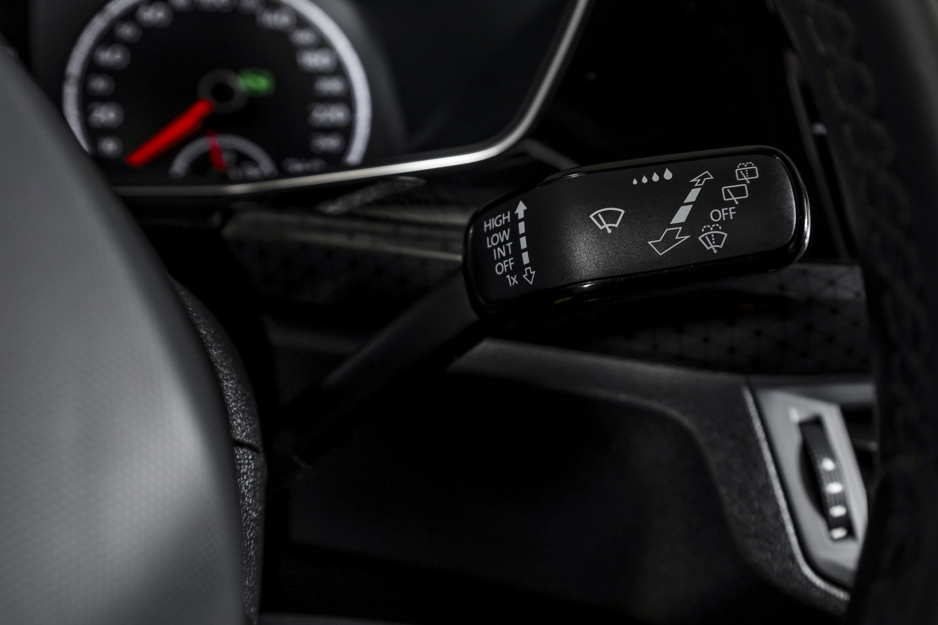 Volkswagen - T-Cross