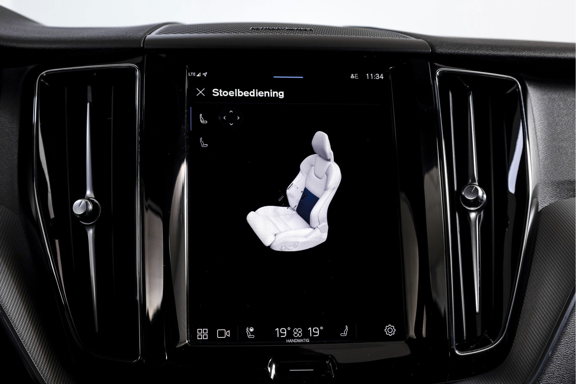 Volvo - XC60