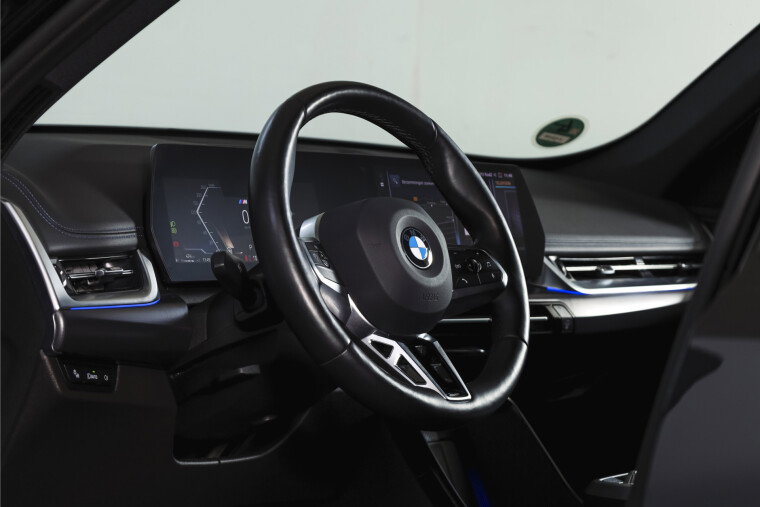 BMW - X1