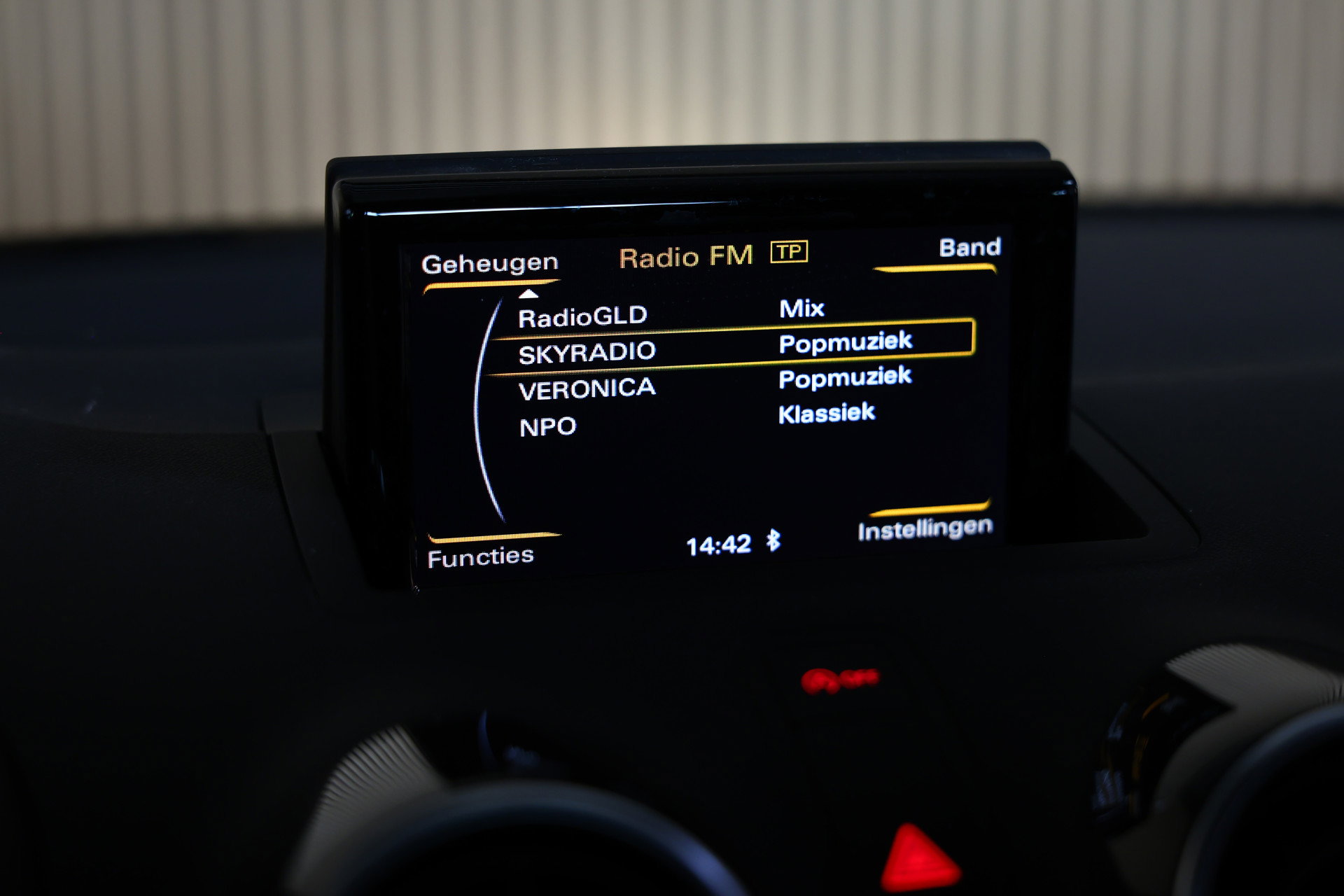 Audi 1.0 TFSI Pro Line AVM Automaat AIRCO NAVI CRUISE BT STOELVW "18 - foto 11