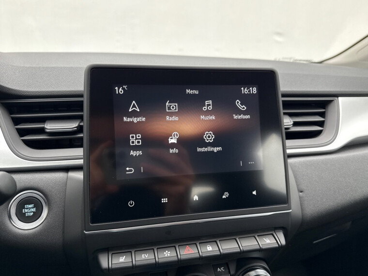 Renault - Captur