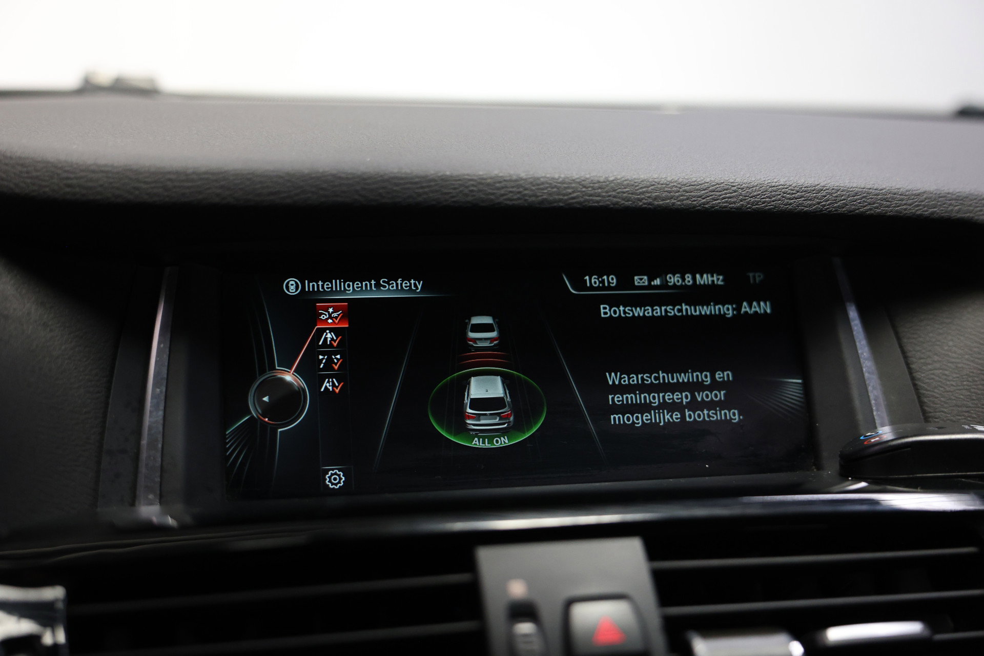 BMW xDrive30d M-Sport PANO HUD EURO 6 H/K ACC LEER MEMORY 360CAM '16 - foto 17
