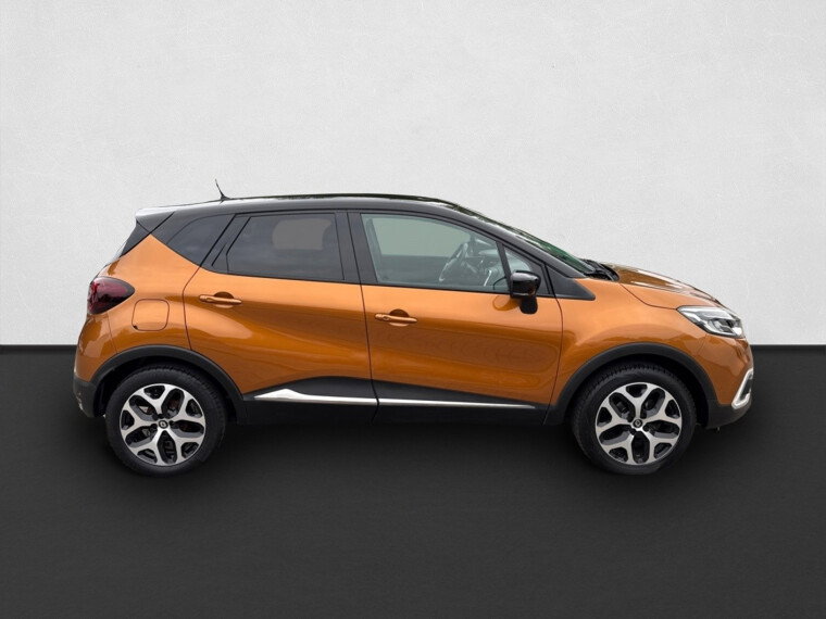 Renault - Captur