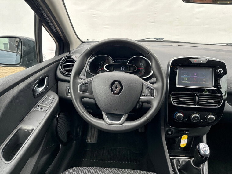 Renault - Clio