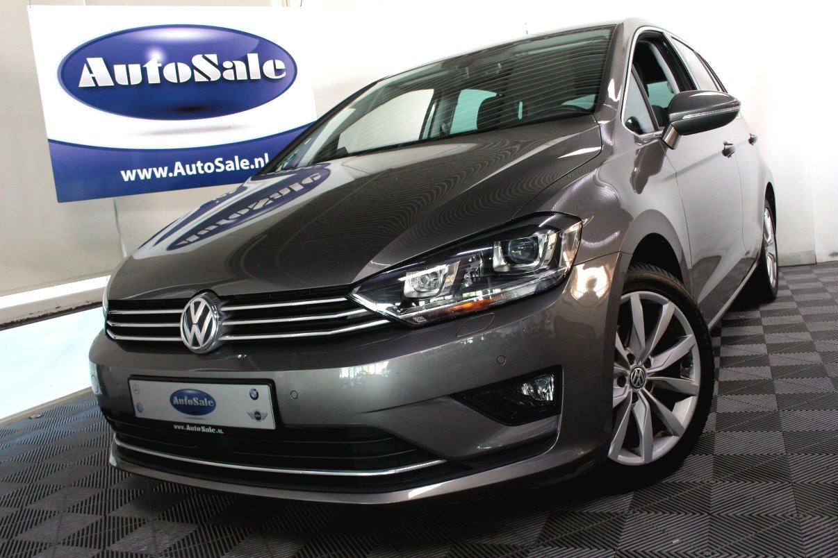 Volkswagen 1.4 TSI DSG Highline 1eEIG ACC XENON NAV CAMERA PDC '15 - foto 30