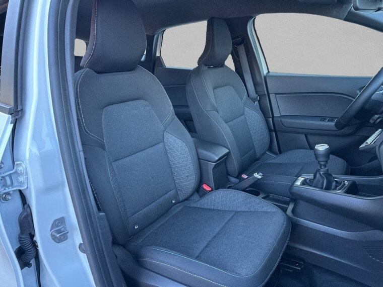 Renault - Captur