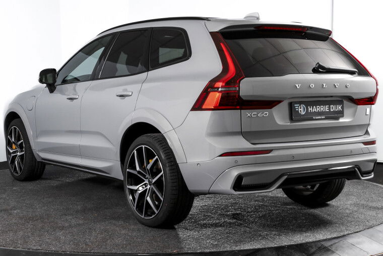 Volvo - XC60