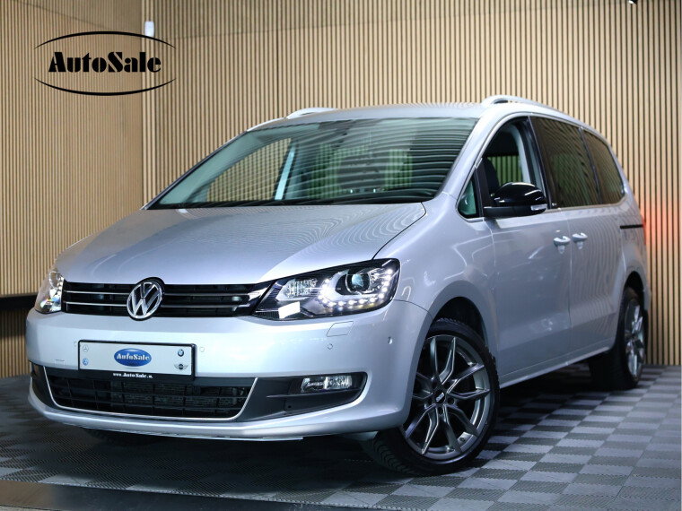 Volkswagen 1.4 TSI DSG Highline 1eEIG! XENON TREKHK STOELVW CRUISE '12