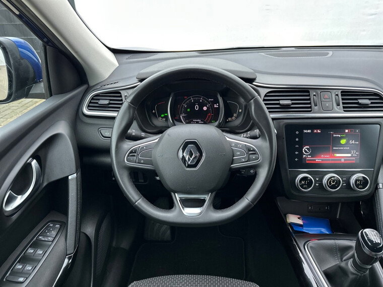 Renault - Kadjar