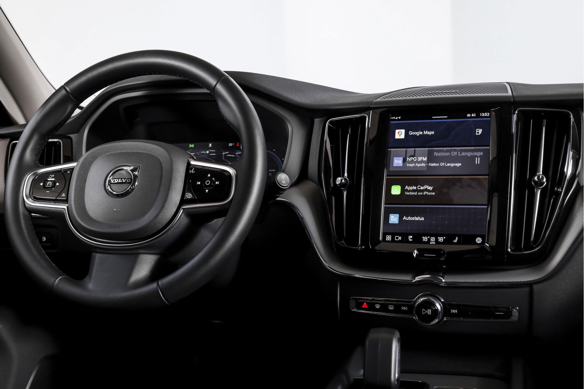 Volvo - XC60