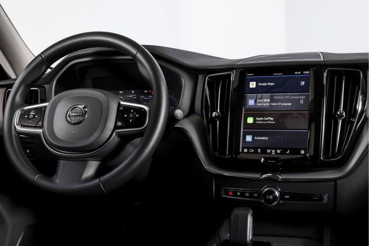 Volvo - XC60