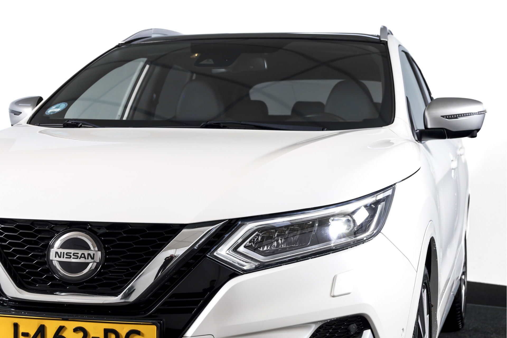 Nissan - QASHQAI