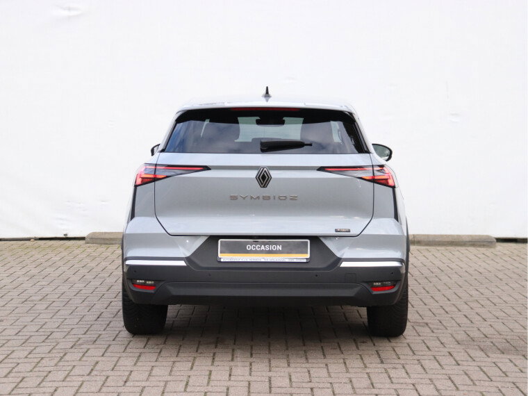 Renault - Symbioz