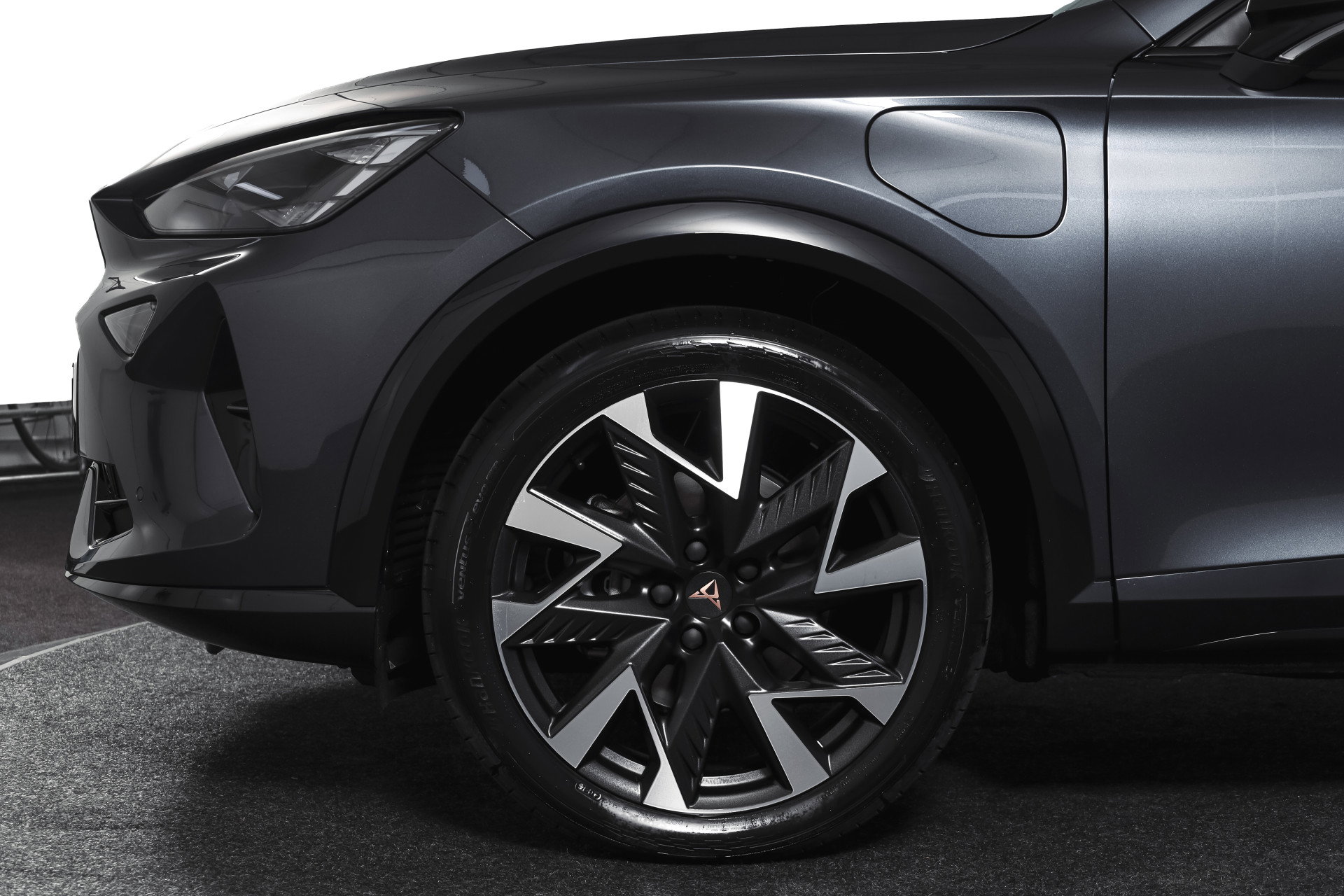 CUPRA - Formentor
