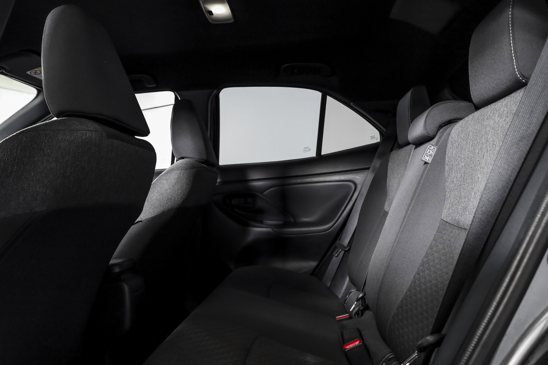 Toyota - Yaris Cross