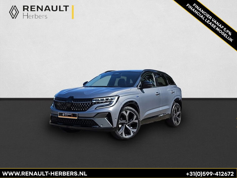Renault - Austral