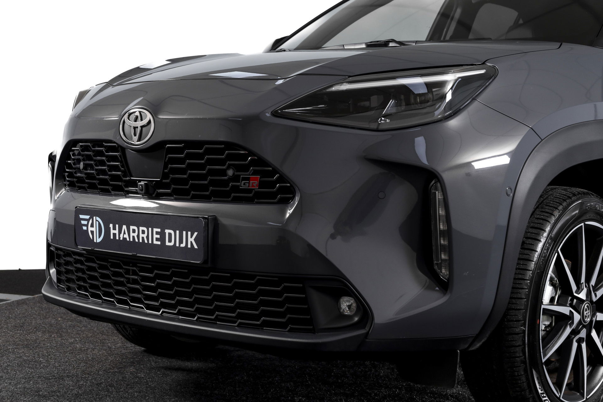 Toyota - Yaris Cross