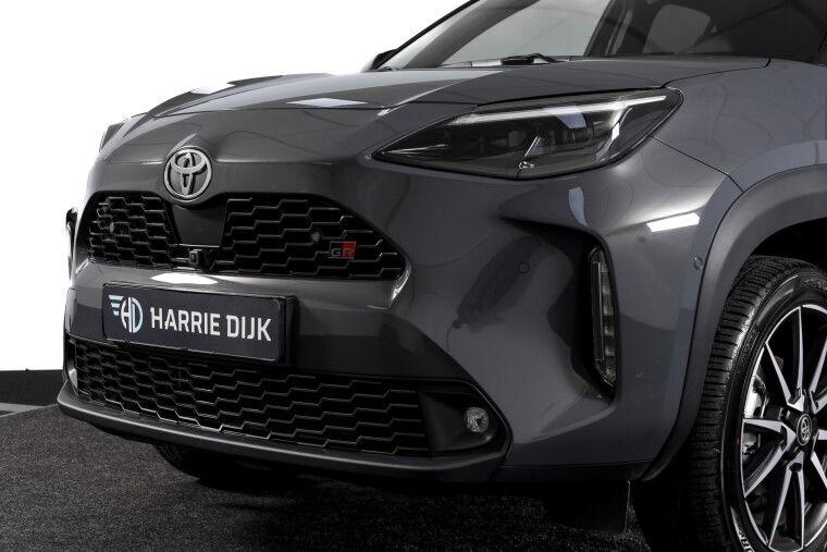 Toyota - Yaris Cross