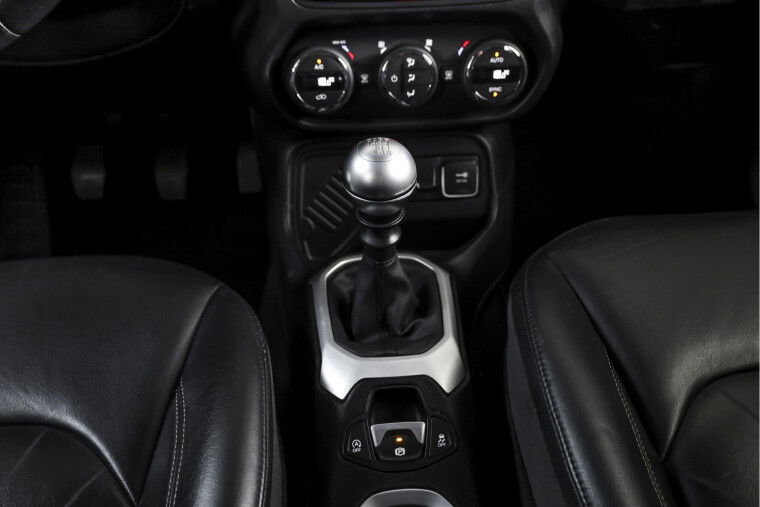 Jeep - Renegade